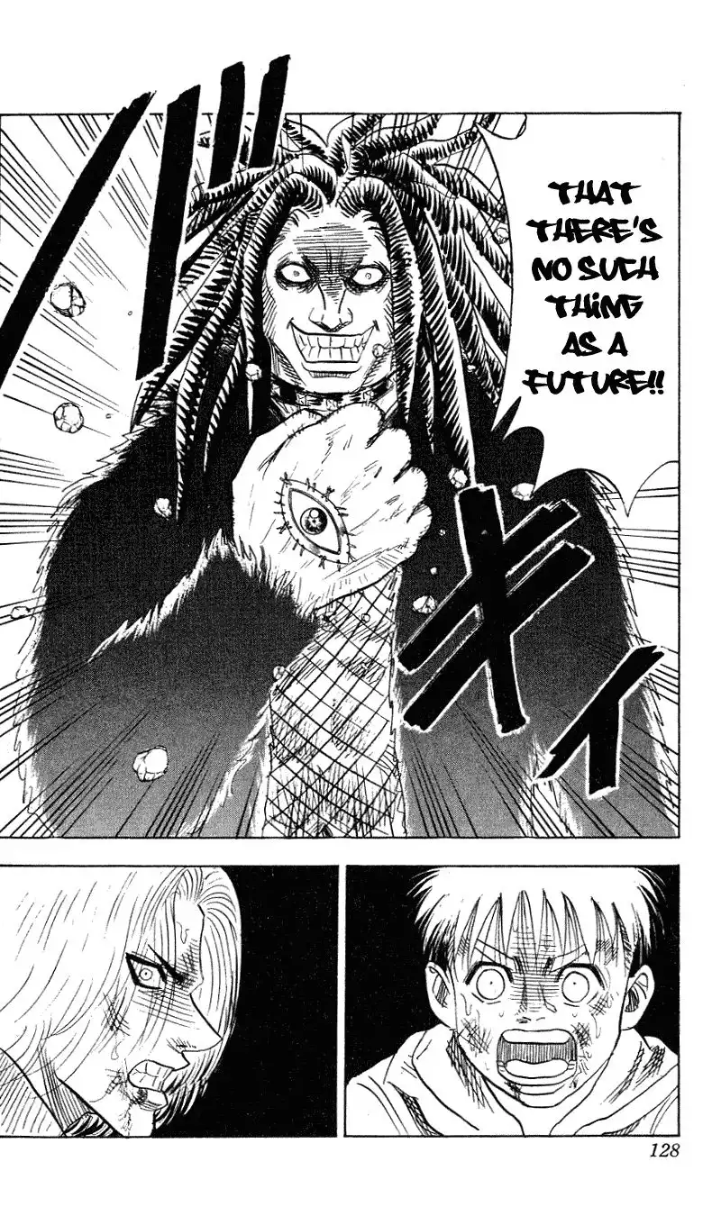 Hareluya II BOY Chapter 284 4